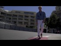 Nico Rosberg über den Monaco GP und die F1 Saison 2017