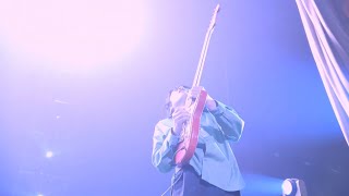 フジファブリック - 銀河 (Live at 中野サンプラザ)