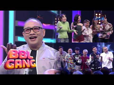 Bubble Gang: 6-7 na ang 'Bubble Gang' ngayong Linggo!