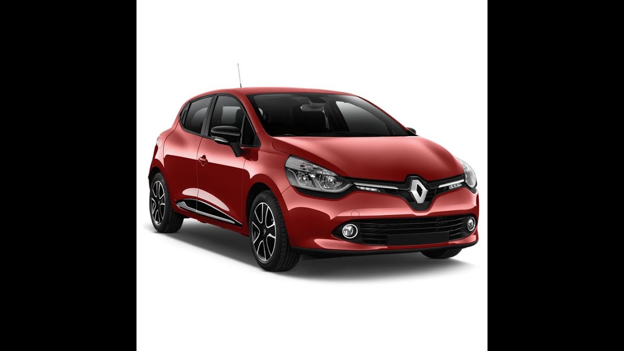 Renault Clio IV (2013-2022) Buyer's Guide