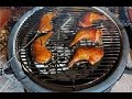 Csirkecomb recept 10 bbq barbecue kamado  avagy a kezdetek grill  bbq