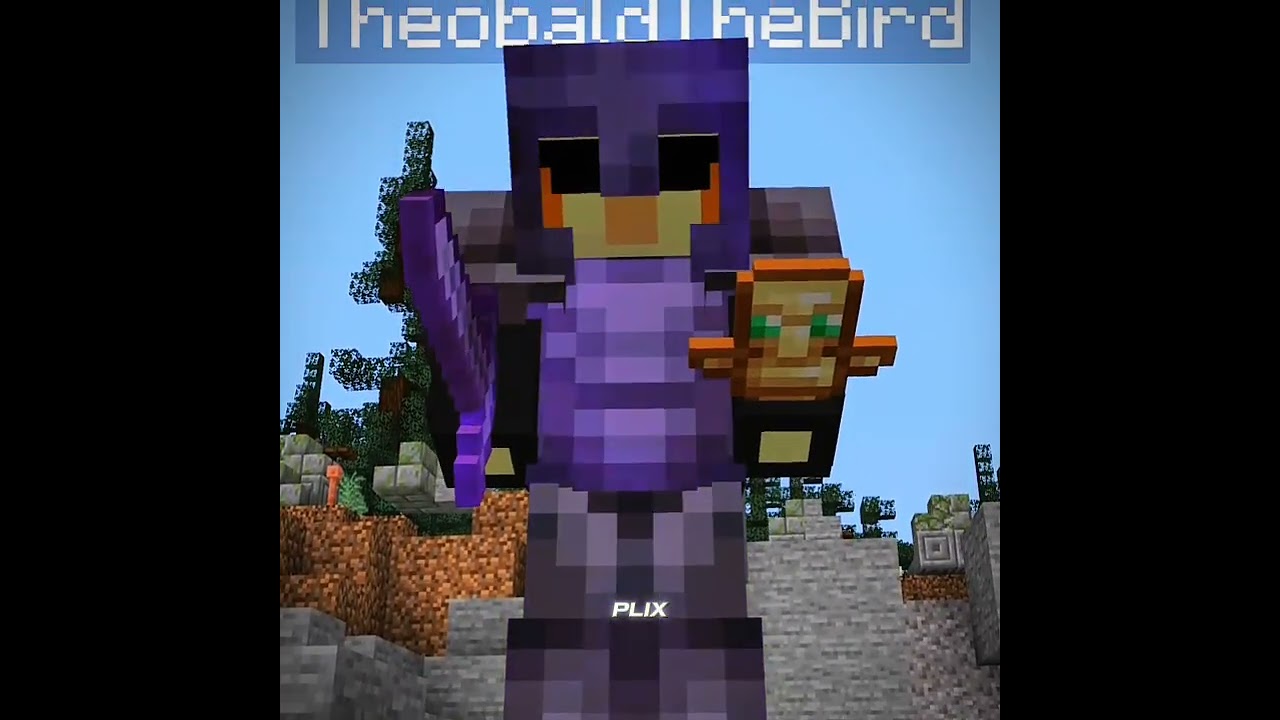 Theo revenge for Parrot..🔥🥶| 