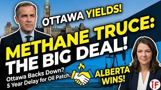 $600 Million Problem Inside the New Canada-Alberta Energy Pact