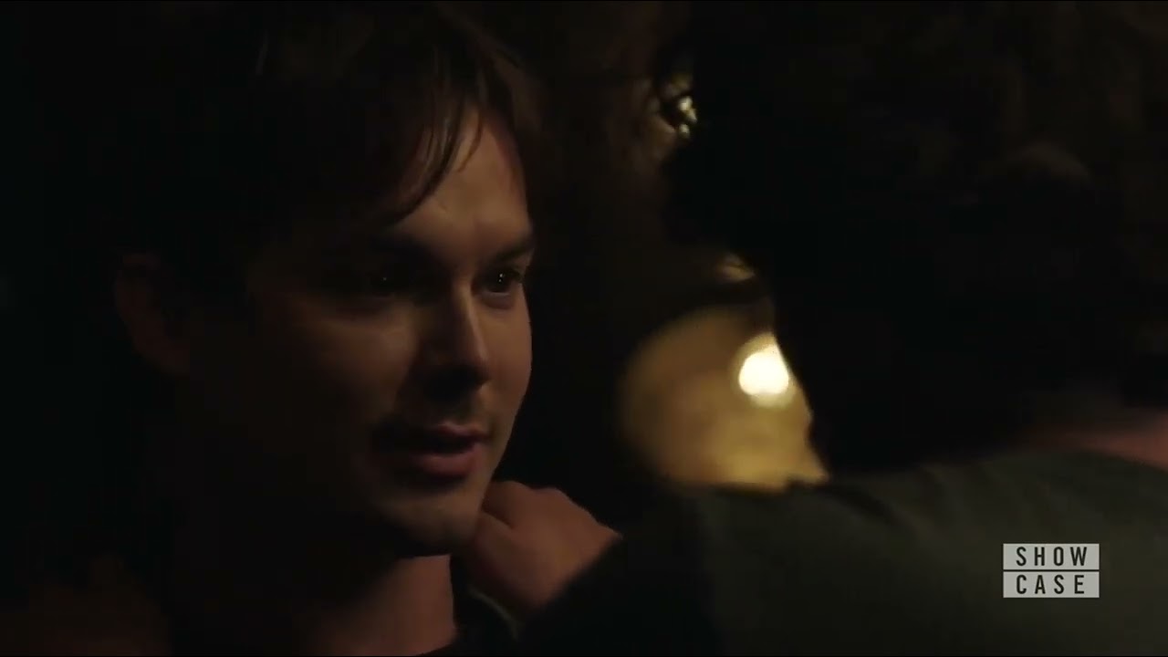 Roswell 4x02 (Malex) Part 6