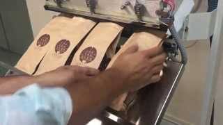 Coffee Pac Vacuum Sealer For Vacuum Packaging Coffee Coffee Pac Vacuum Sealer For Vacuum Packaging Coffee