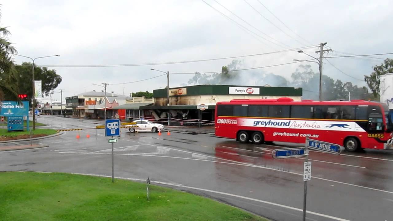 IGA HOME HILL YouTube