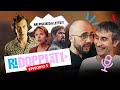 RYAN GOSLING al telefono con CELENZA e GIANFRANCO MIRANDA | RIDOPPIATI EP. 5 | Netflix Italia
