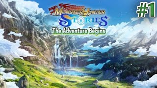 MHST The Adventure Begins Gameplay #1 screenshot 2