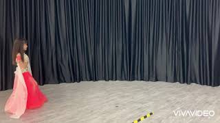 2020 Vdac - Janice Cheong , Belly Dance - Kids Solo Oriental Category