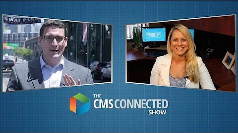 Review of SharePoint 2016 with Amy Martyn featurin...