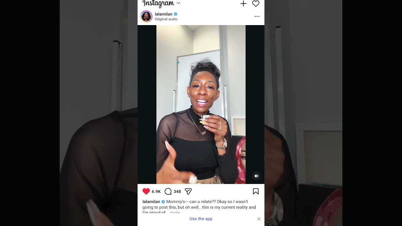 Келли Свит и Лала Милан должны познакомиться! — @KellieSweett