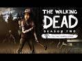 Telltale's The Walking Dead: Season 2 Episode 5 - No Going Back (No Commentary)