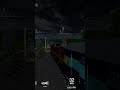 New Latest Update Night mode WAP 4 Locomotive ICF Couches /Signals Updates/Railway station/Yard