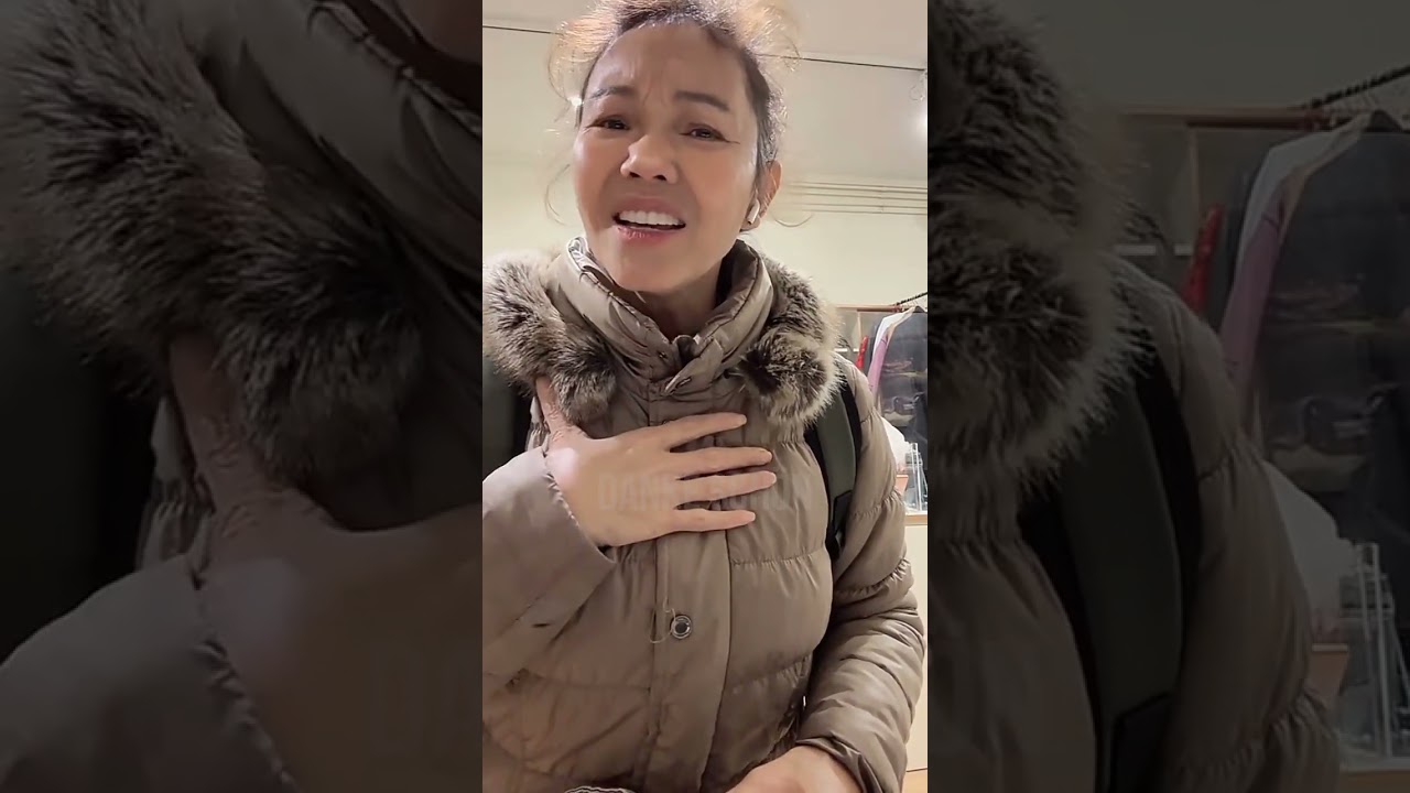 Bunda Corla Belanja di Toko Serba 1 Euro & Bunda Jual Mahal Saat Di Godain Brondong Ganteng (241210)