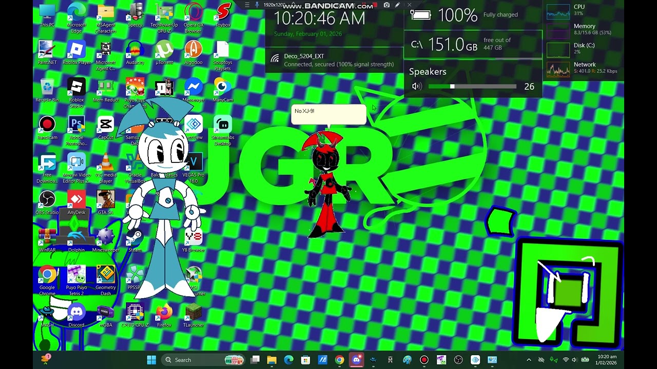 JGR MSAgent Activity S4E2