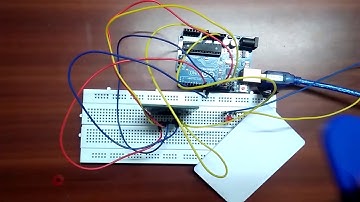 Tutorial 8: Interfacing RFID with Arduino: Team Vibhav: Nimbus 2k18: NITH