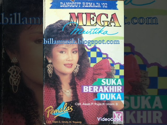 Suka berakhir duka (1992) Mega mustika class=