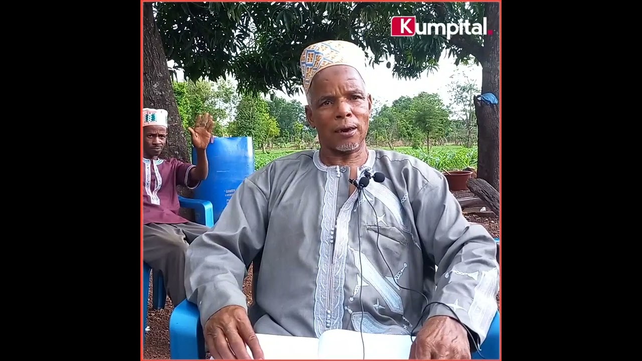 C’est vraiment triste. Koubia 🇬🇳