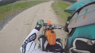 Den zweiten Gang zerstören || Simsoncross || 70ccm 5 Kanal  Membran