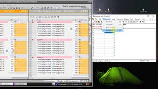 read 6 modbusClient from Modbus Poll use comuc Modbus TCP/IP screenshot 1