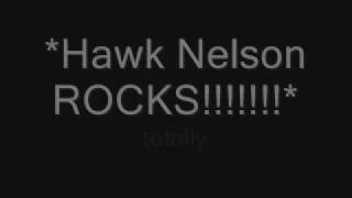 Ancient History by Hawk Nelson with lyrics