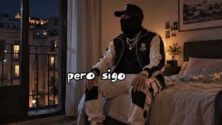 BYZAPA – SIGO AQUÍ (Videoclip Oficial) | Aunque duela, sigo en pie