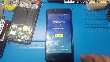 Micromax Q409 frp bypass unlock without pc presenting by Islamic world and mobile technology