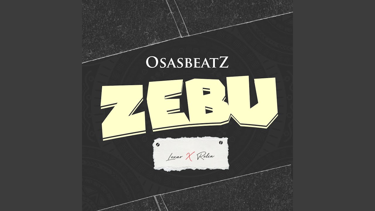 Watch Zebu on YouTube Watch Zebu on YouTube