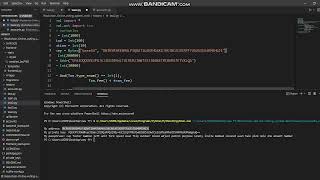 Algorand Smart contract using PYTEAL