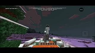 Tips jago main minecraft untuk pemula tpi kli jgn ikutin kegagalan nya