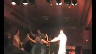 Rawad Khalil Live In Dubai 1