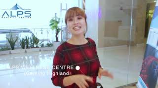 Zazarinna Influencer