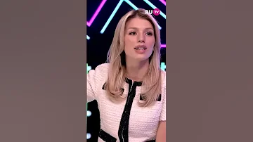 Что произойдет, если флиртовать с парнем Люси Чеботиной?