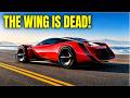 China Just Shocked the World with New Rules of Hypercars.