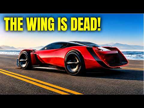 China Just Shocked the World with New Rules of Hypercars.