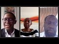 Webinar: The Effects of Covid-19 on South African SMEs