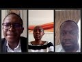 Webinar: The Effects of Covid-19 on South African SMEs