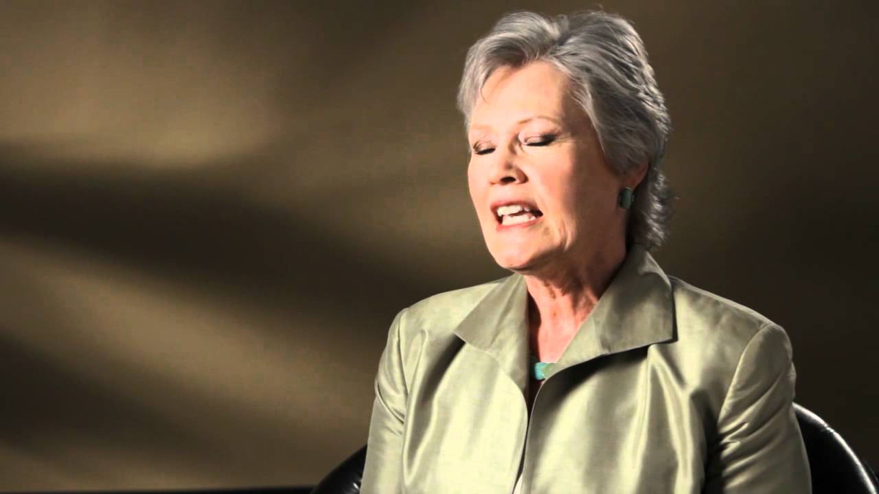 Barbara Medlin - He wants me to be a minister right where I am - YouTube