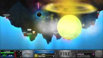 ShellShock Live - Fails and Funny Moments