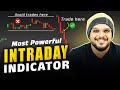 This intraday trading indicator is a lifesaver how to use the atr indicator in day trading