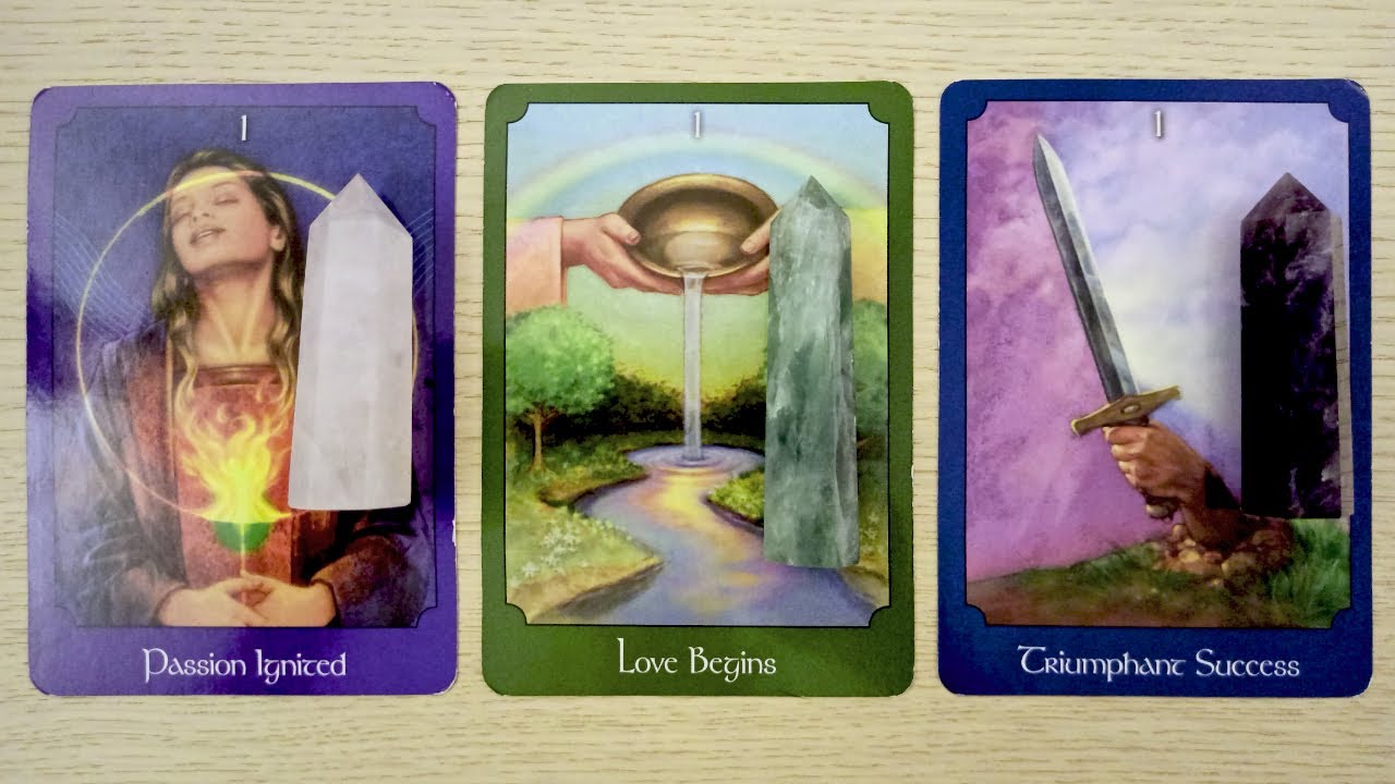 💜🔥WHAT Are They THINKING ABOUT YOU & THE CONNECTION?🌺💫 PICK A CARD Timeless Love Tarot