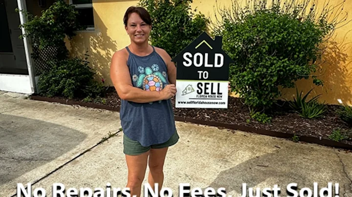 Sell Florida House Fast: Cash Buyer Services in Fort Myers, Naples & More