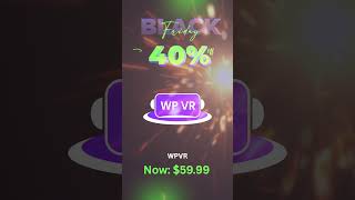 Black Friday 40% off || WooCommerce &amp; WordPress Plugins || 2025 Deals #blackfriday #blackfridaydeals