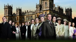 Downton Abbey (Sezon 1) Türkçe Altyazılı 1. Fragman