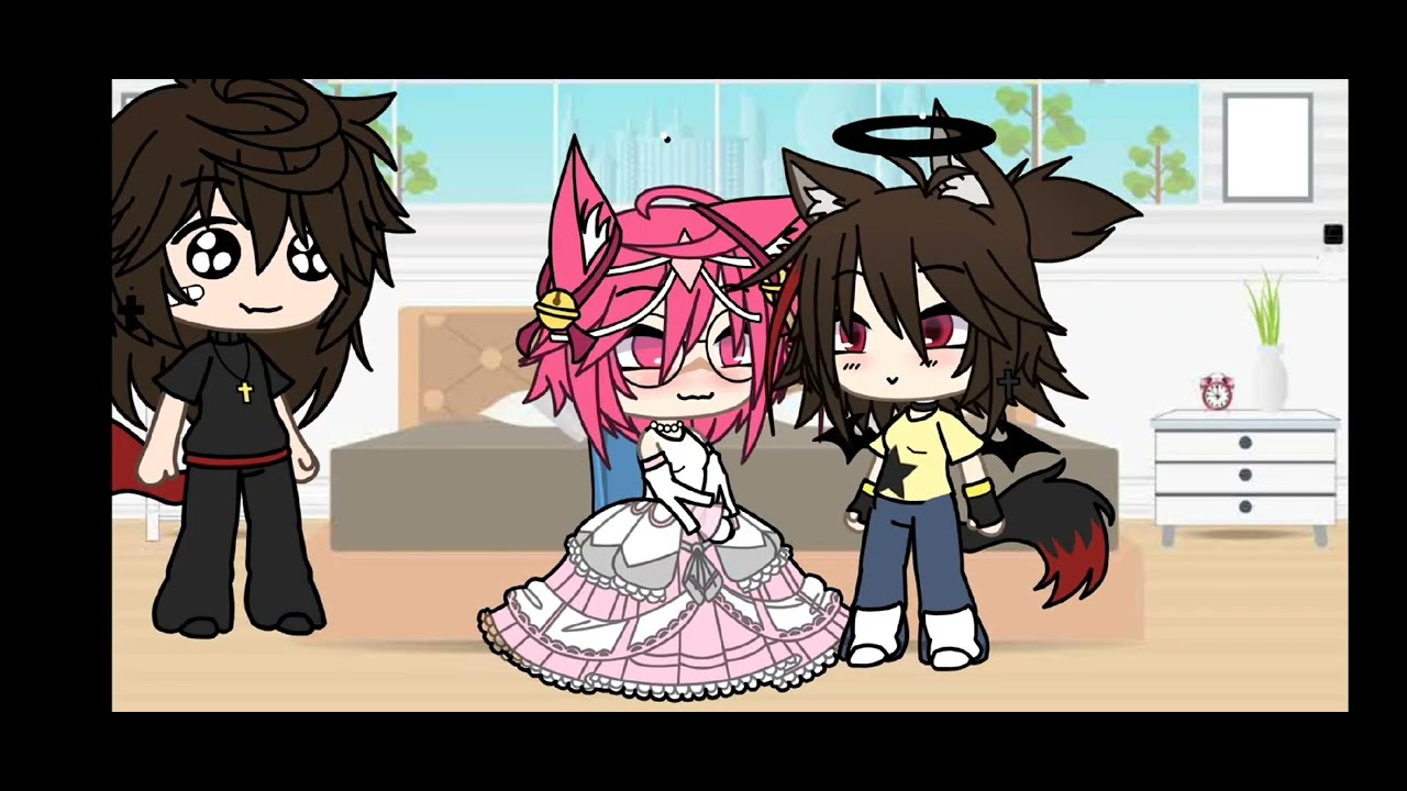 ♡~Casamento da.....~☆