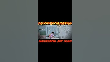 Best bot scam ever #shorts, #pubgmobile, #pubgscam