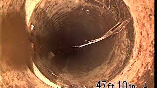 Sewer Line 16661 E Ithaca Pl Aurora CO 80013