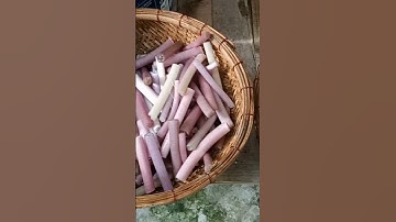 Cơm chiều thứ hai cá điêu hồng chiên và cảnh chua bông súng #cooking #vietnamtravel