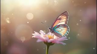 Butterfly LoFi 🦋 Cozy Cute Beats for Study, Sleep & Relax screenshot 3