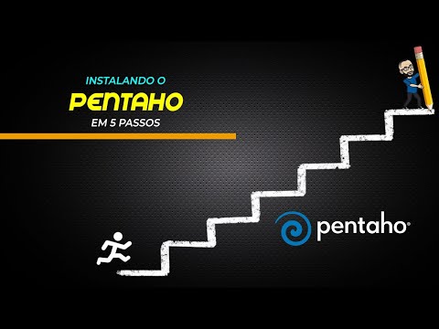 Installing Pentaho in 5 Steps